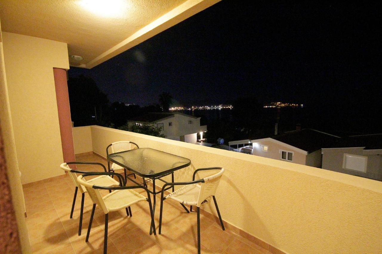 Villa Jupok Bar Eksteriør billede