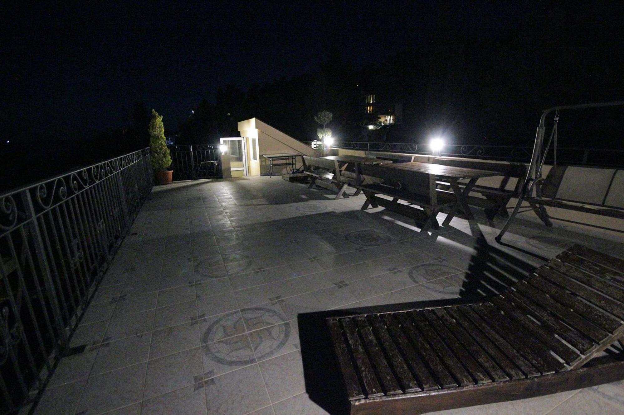 Villa Jupok Bar Eksteriør billede